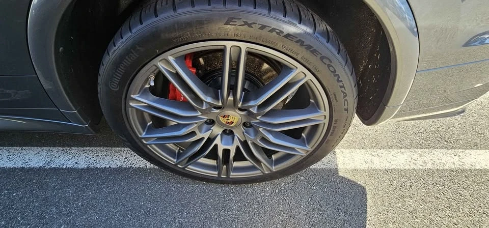 2018 Porsche 9Y0/9Y3 Cayenne GTS - Image 5 of 9