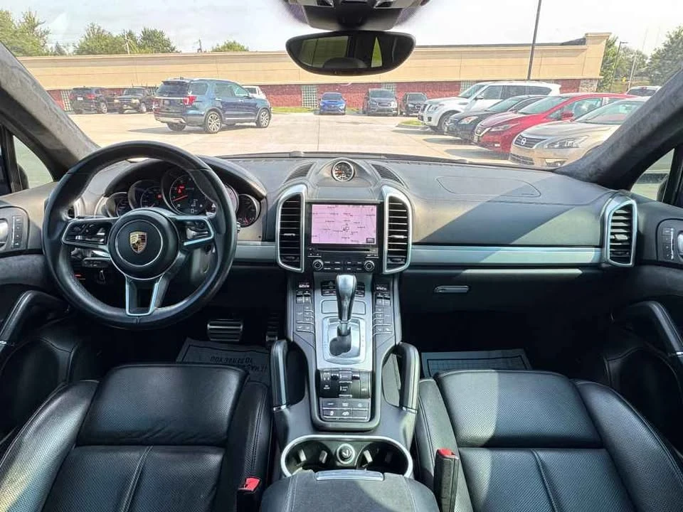 2018 Porsche 958 Cayenne GTS - Image 14 of 20