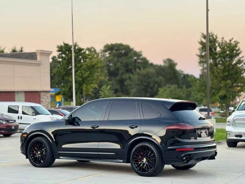 2018 Porsche 958 Cayenne GTS - Image 6 of 20