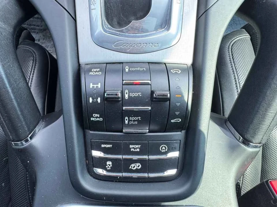 2018 Porsche 958 Cayenne GTS - Image 20 of 20