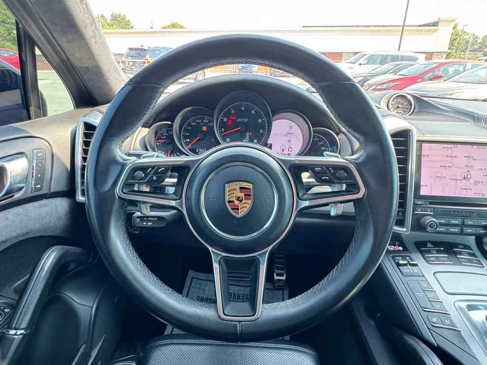 2018 Porsche 958 Cayenne GTS - Image 15 of 20