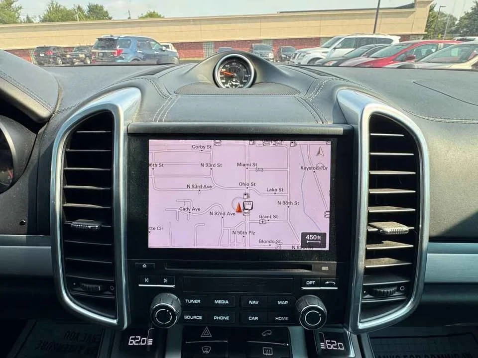 2018 Porsche 958 Cayenne GTS - Image 16 of 20
