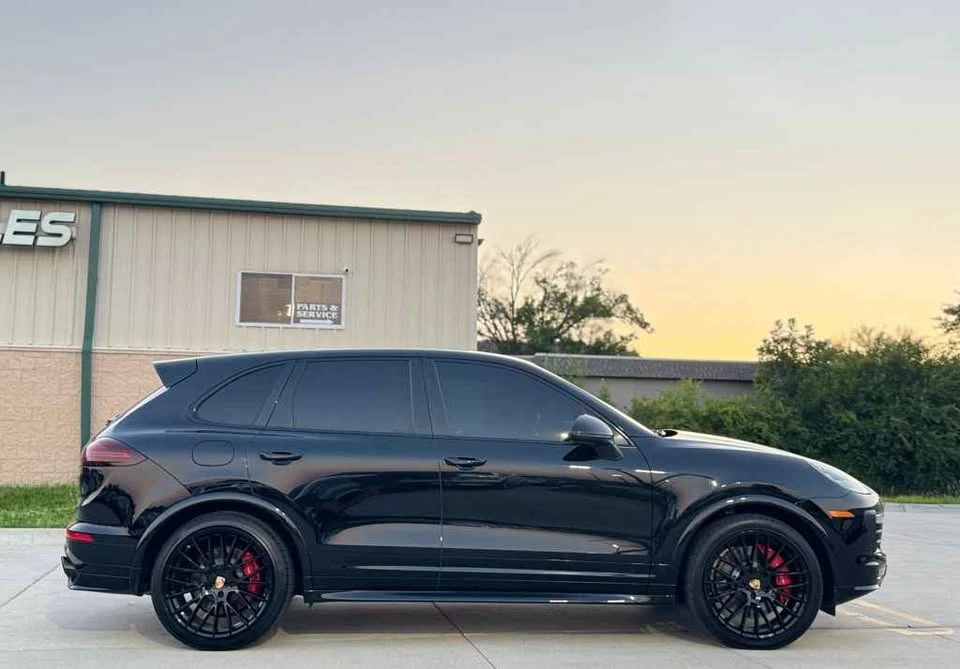 2018 Porsche 958 Cayenne GTS - Image 2 of 20