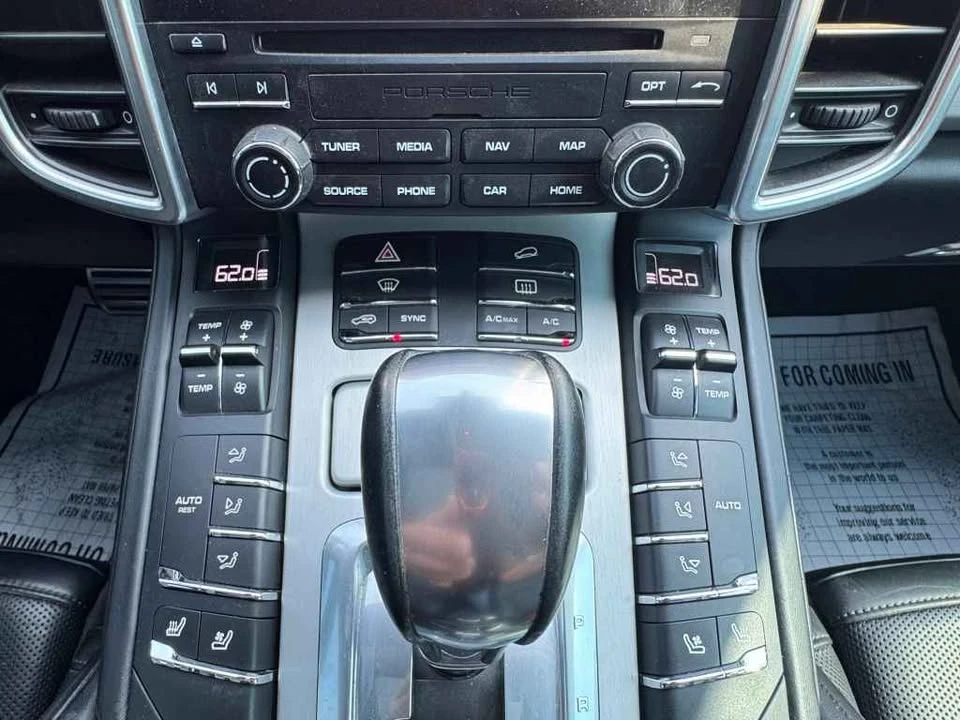 2018 Porsche 958 Cayenne GTS - Image 17 of 20