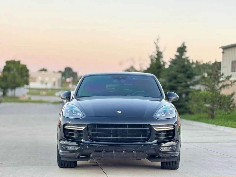 2018 Porsche 958 Cayenne GTS - Image 5 of 20