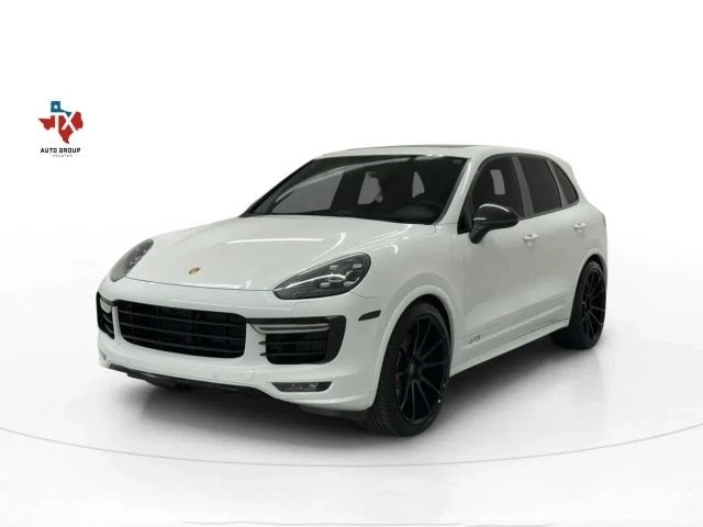 2018 Porsche 958 Cayenne GTS - Image 6 of 12