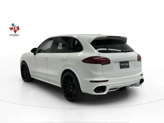 2018 Porsche 958 Cayenne GTS - Image 5 of 12