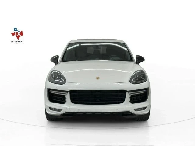 2018 Porsche 958 Cayenne GTS - Image 8 of 12