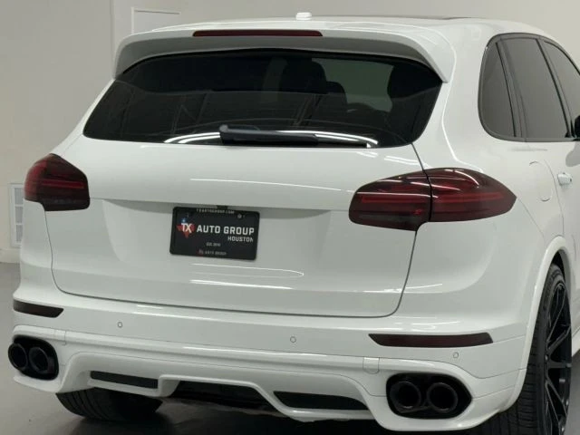 2018 Porsche 958 Cayenne GTS - Image 13 of 21