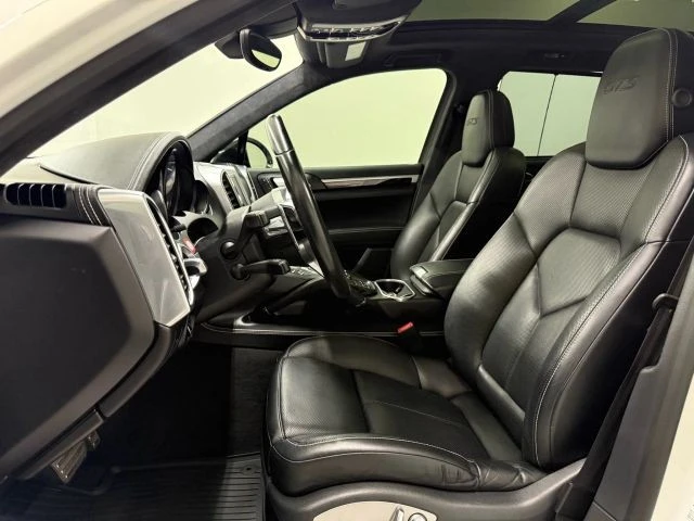 2018 Porsche 958 Cayenne GTS - Image 18 of 21