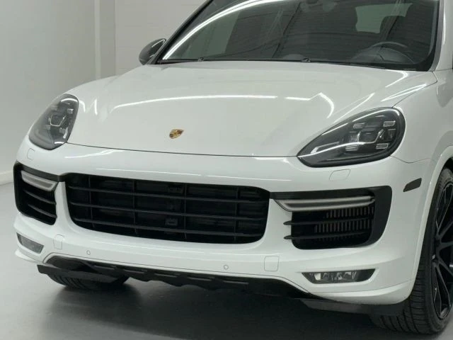 2018 Porsche 958 Cayenne GTS - Image 10 of 12