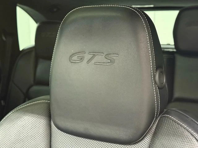 2018 Porsche 958 Cayenne GTS - Image 20 of 21