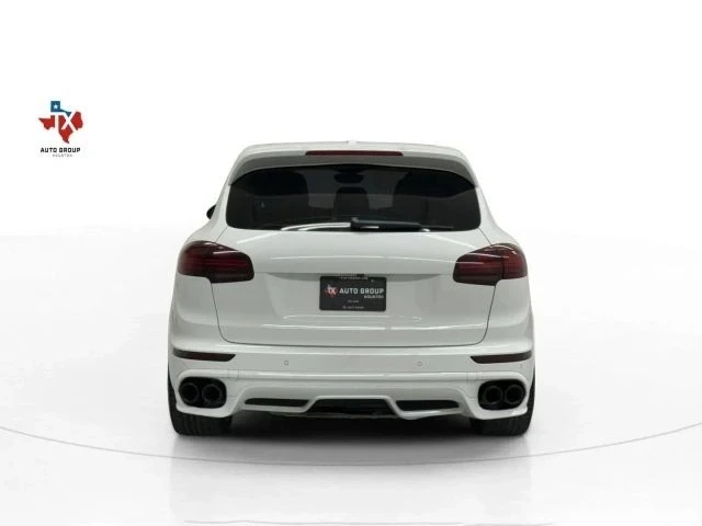 2018 Porsche 958 Cayenne GTS - Image 9 of 12