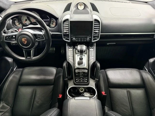 2018 Porsche 958 Cayenne GTS - Image 2 of 12