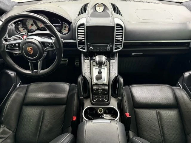 2018 Porsche 958 Cayenne GTS - Image 2 of 12