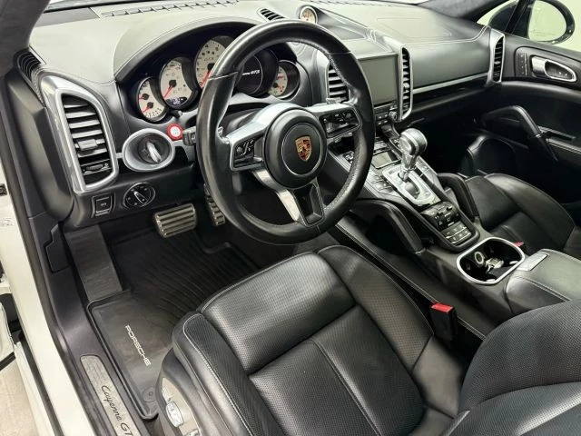 2018 Porsche 958 Cayenne GTS - Image 17 of 21