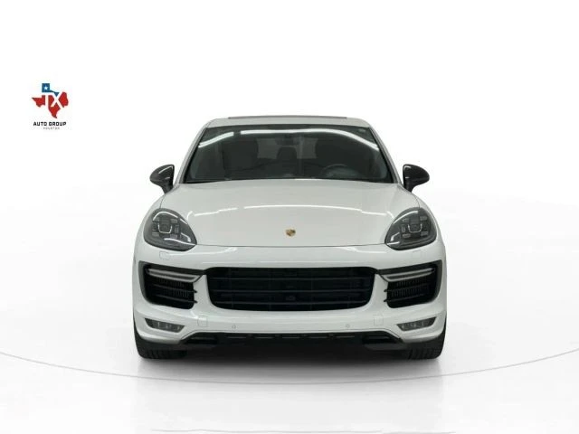 2018 Porsche 958 Cayenne GTS - Image 8 of 21