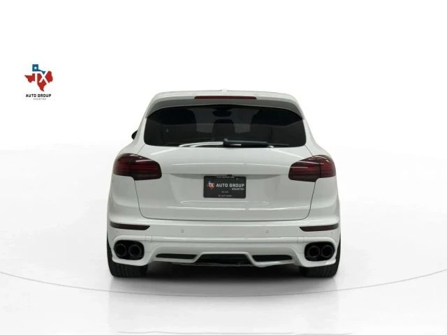 2018 Porsche 958 Cayenne GTS - Image 9 of 21