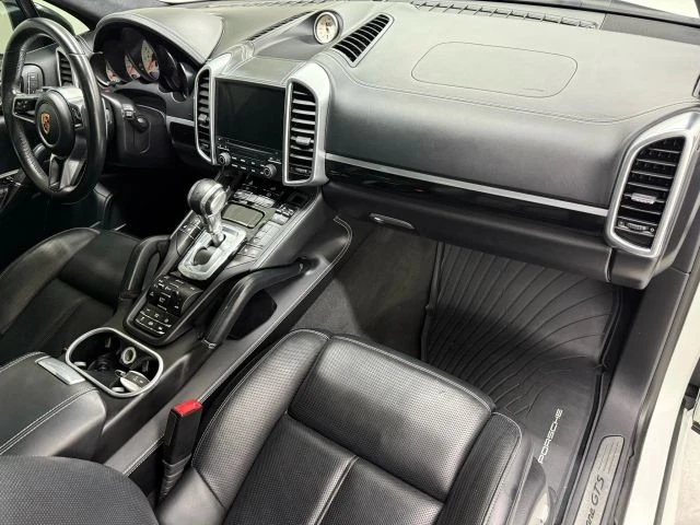 2018 Porsche 958 Cayenne GTS - Image 21 of 21