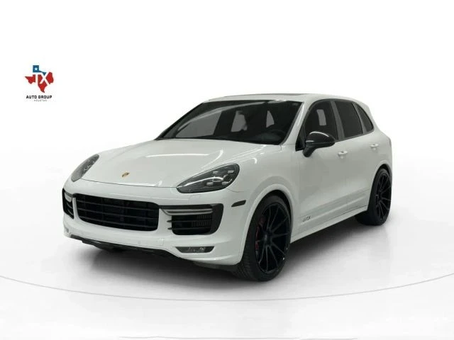 2018 Porsche 958 Cayenne GTS - Image 6 of 12