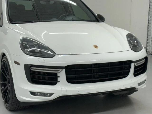 2018 Porsche 958 Cayenne GTS - Image 11 of 12