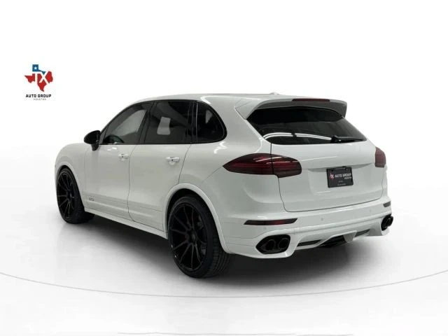 2018 Porsche 958 Cayenne GTS - Image 5 of 12