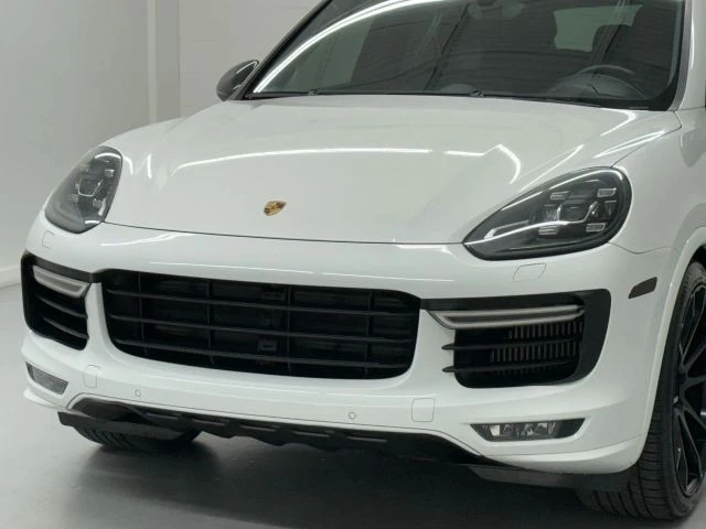 2018 Porsche 958 Cayenne GTS - Image 10 of 21
