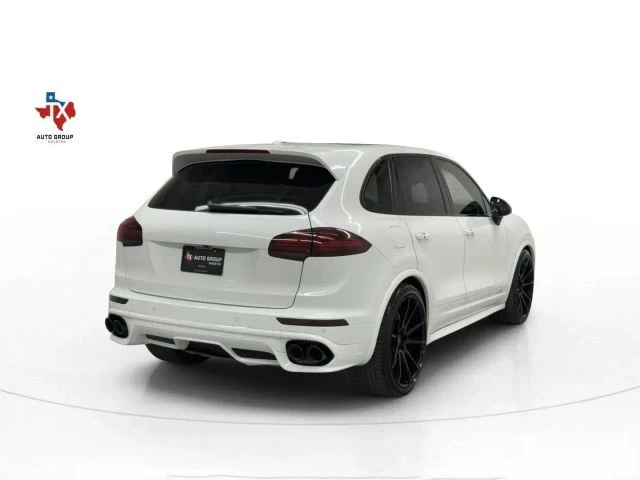 2018 Porsche 958 Cayenne GTS - Image 7 of 21
