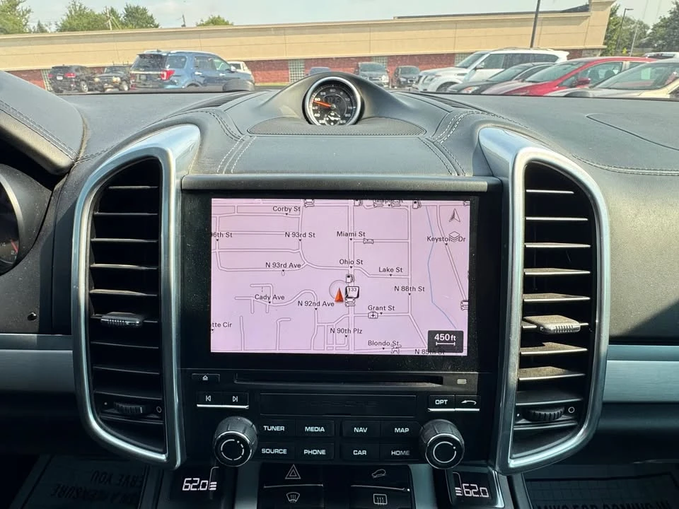 2018 Porsche 958 Cayenne GTS - Image 17 of 20