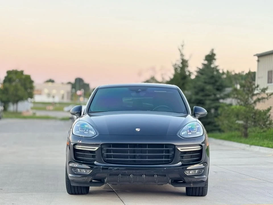 2018 Porsche 958 Cayenne GTS - Image 3 of 20