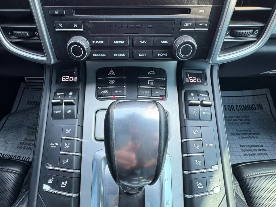 2018 Porsche 958 Cayenne GTS - Image 18 of 20