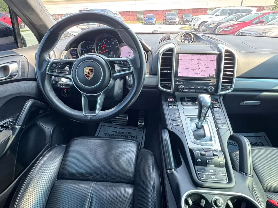 2018 Porsche 958 Cayenne GTS - Image 13 of 20