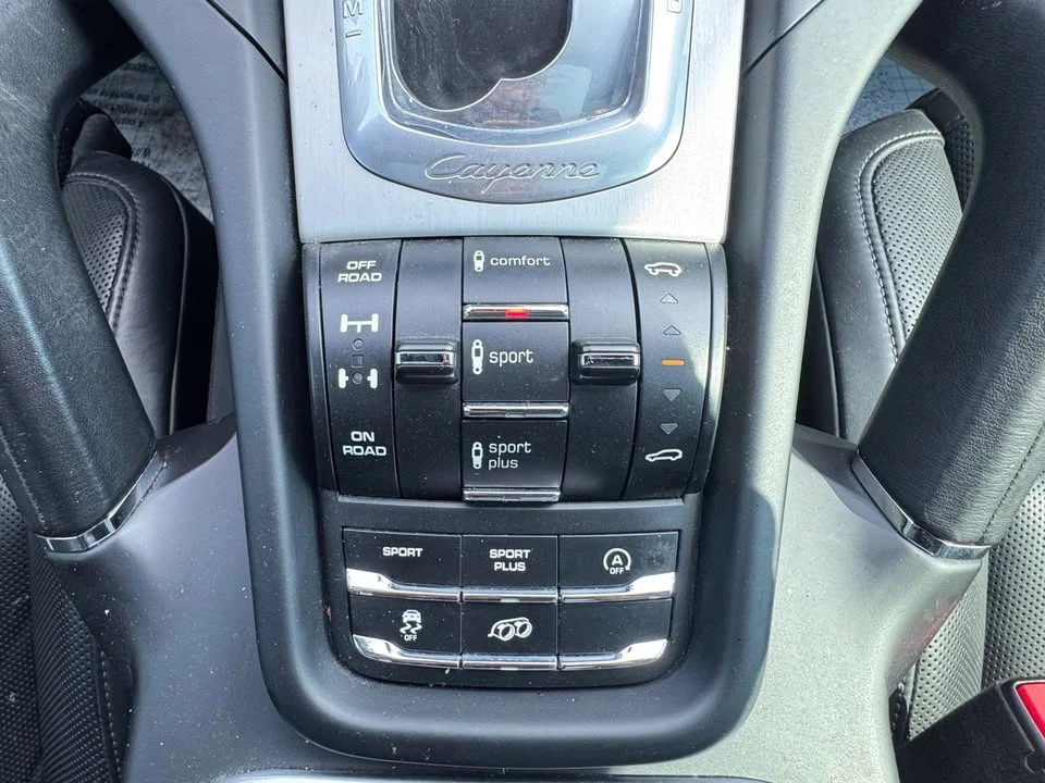 2018 Porsche 958 Cayenne GTS - Image 19 of 20