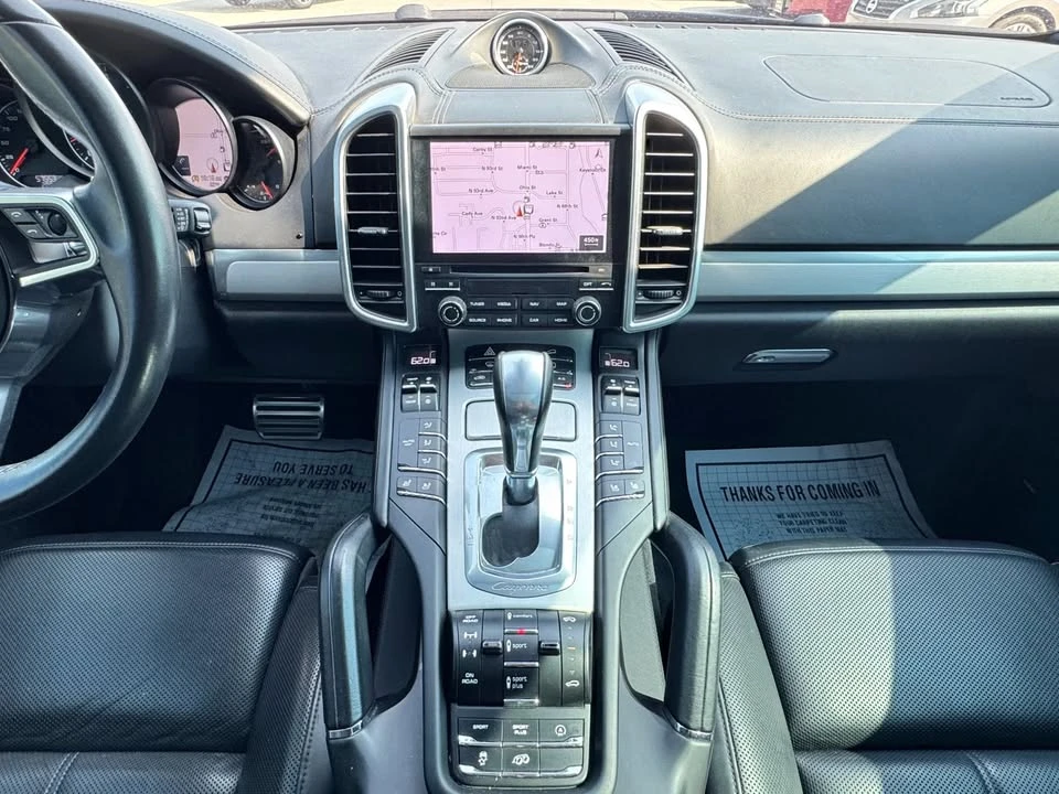 2018 Porsche 958 Cayenne GTS - Image 16 of 20