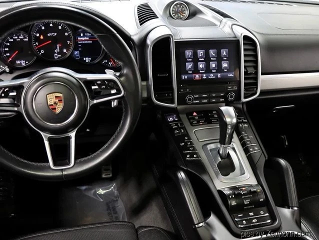 2018 Porsche 958 Cayenne GTS - Image 16 of 21