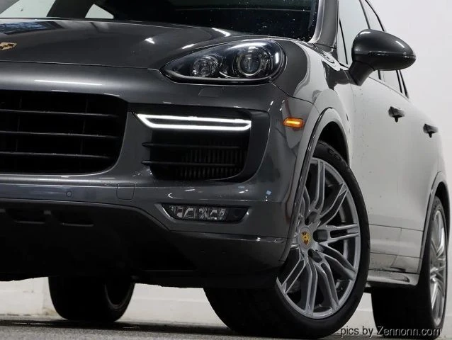 2018 Porsche 958 Cayenne GTS - Image 4 of 21