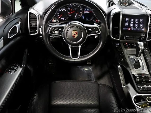 2018 Porsche 958 Cayenne GTS - Image 15 of 21