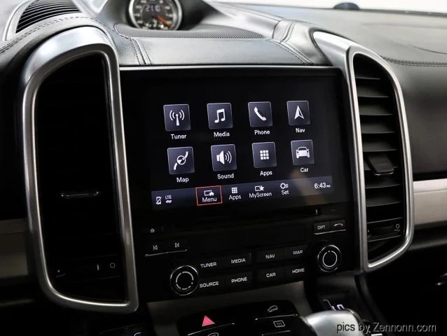 2018 Porsche 958 Cayenne GTS - Image 19 of 21