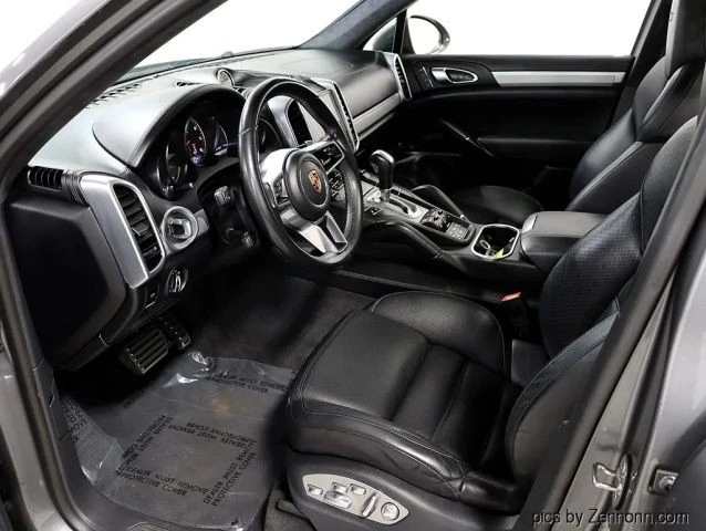 2018 Porsche 958 Cayenne GTS - Image 12 of 21