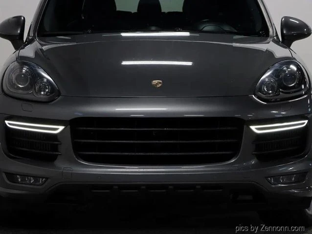 2018 Porsche 958 Cayenne GTS - Image 6 of 21
