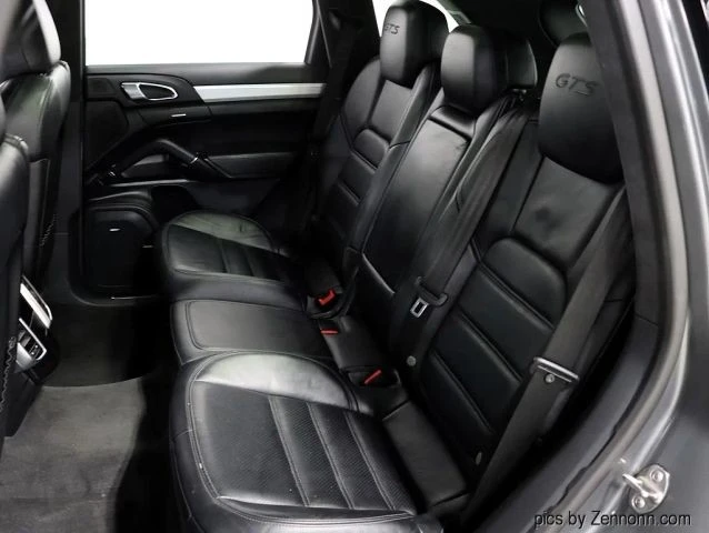 2018 Porsche 958 Cayenne GTS - Image 13 of 21