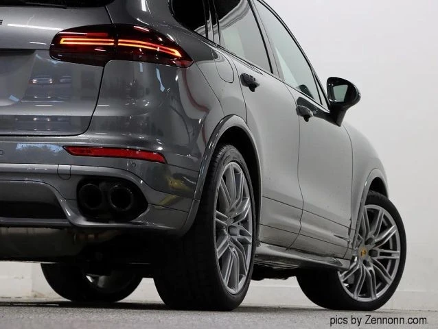 2018 Porsche 958 Cayenne GTS - Image 8 of 21