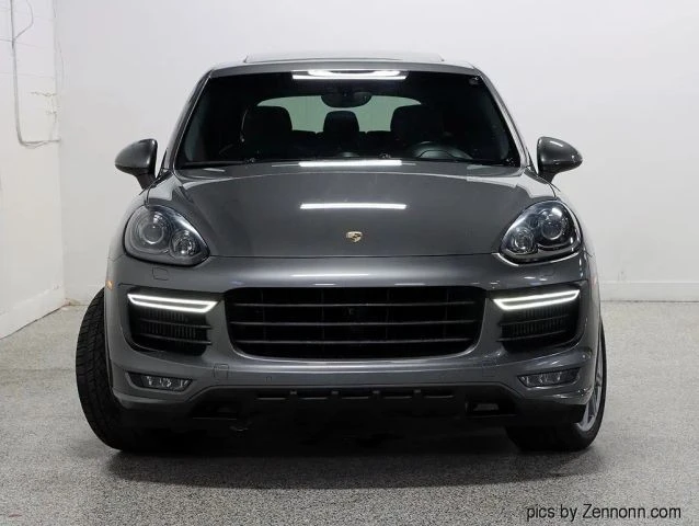 2018 Porsche 958 Cayenne GTS - Image 5 of 21