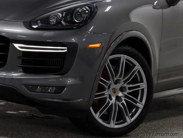 2018 Porsche 958 Cayenne GTS - Image 3 of 21