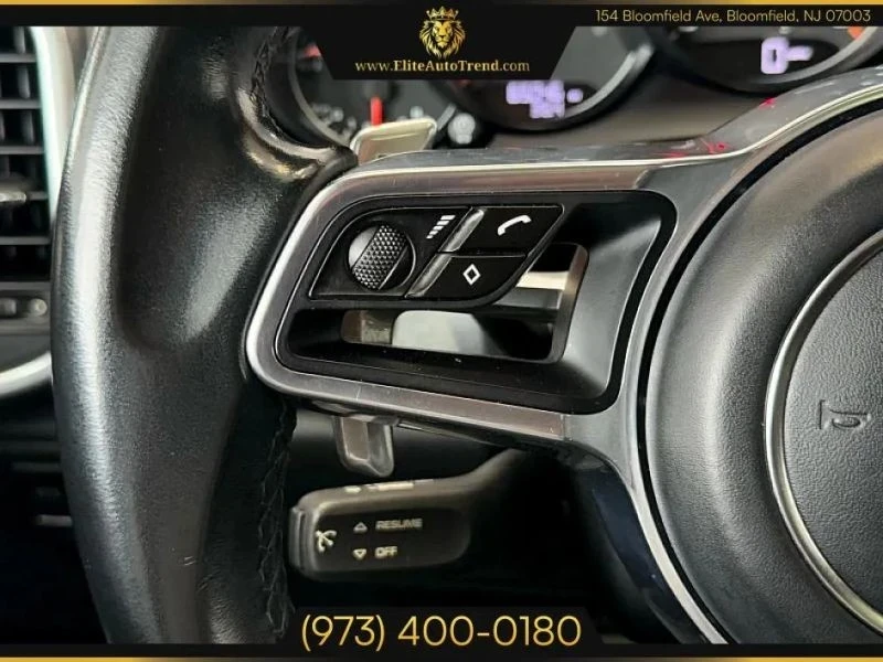 2018 Porsche 958 Cayenne GTS - Image 12 of 12