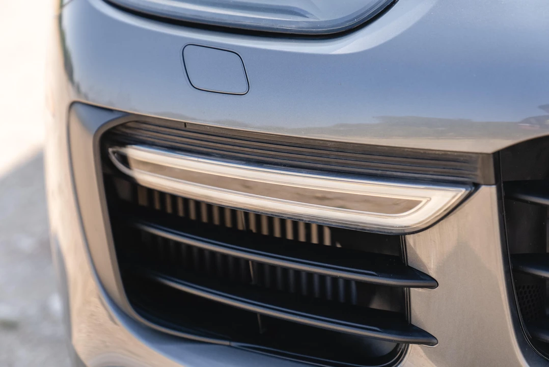2018 Porsche 958 Cayenne GTS - Image 20 of 31