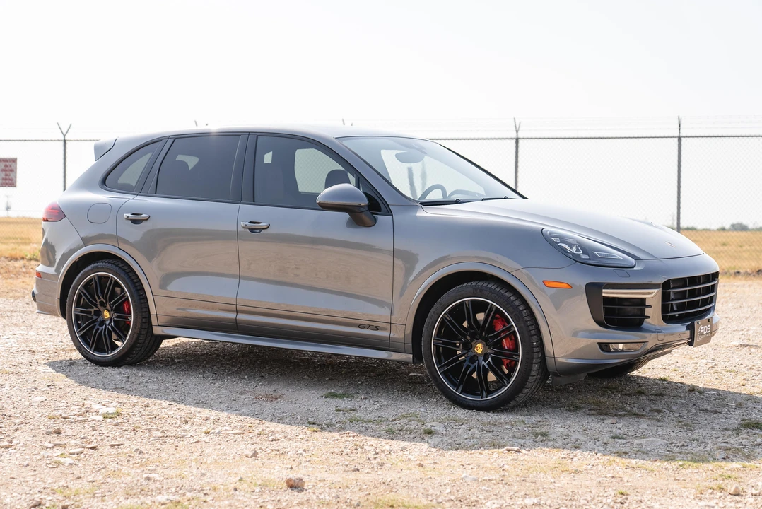 2018 Porsche 958 Cayenne GTS - Image 15 of 31