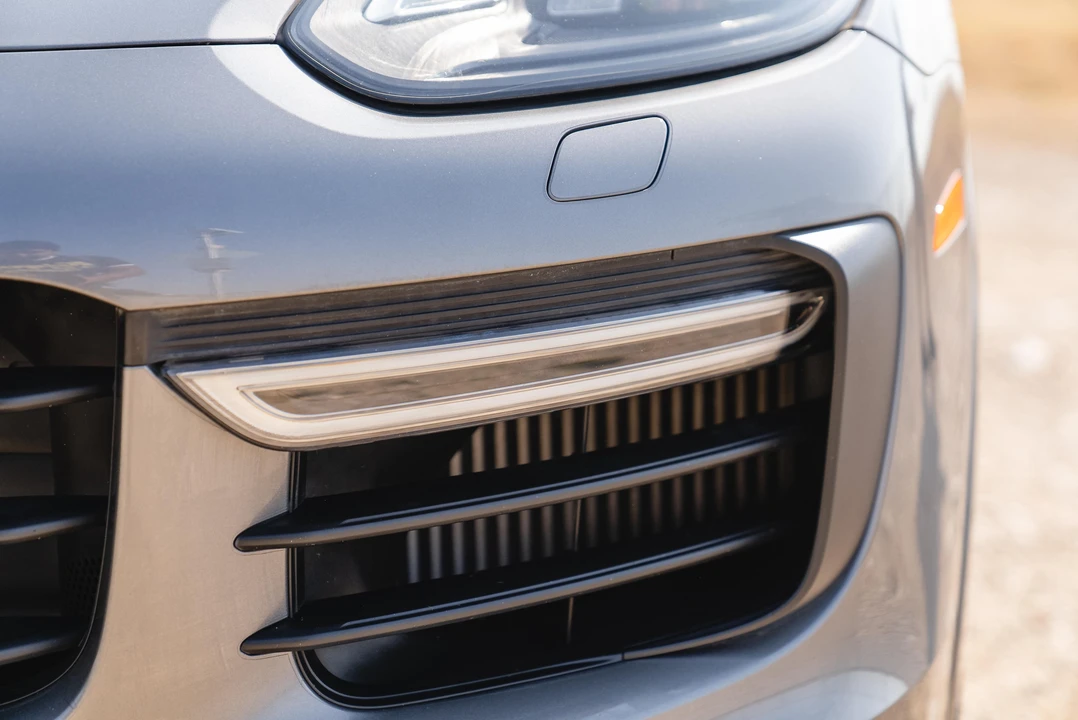 2018 Porsche 958 Cayenne GTS - Image 23 of 31