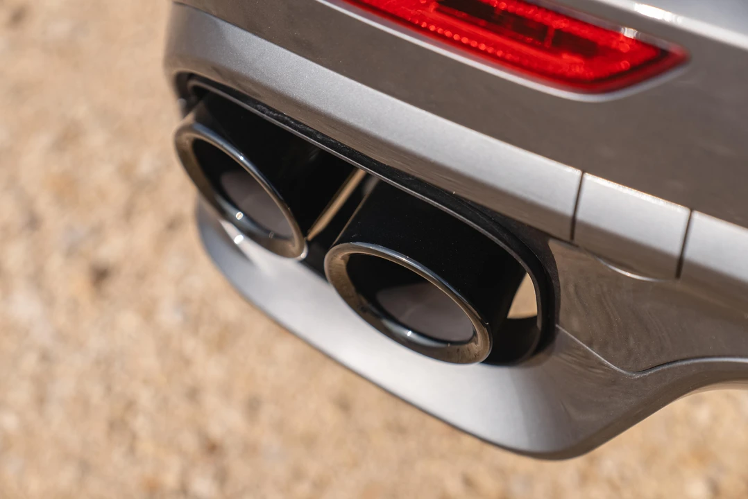 2018 Porsche 958 Cayenne GTS - Image 29 of 31
