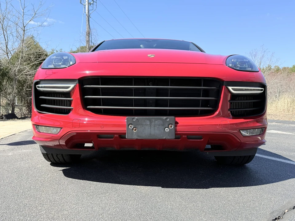 2018 Porsche 958 Cayenne GTS - Image 28 of 31